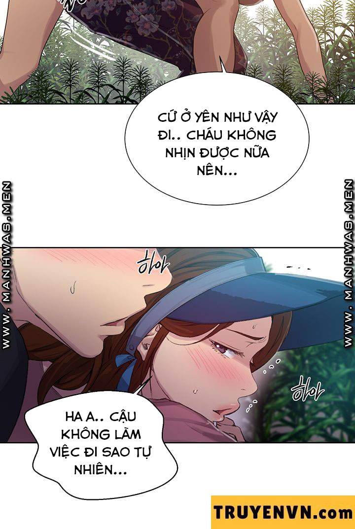 Secret Class - Lớp Học Bí Mật Chapter 83 - Trang 23