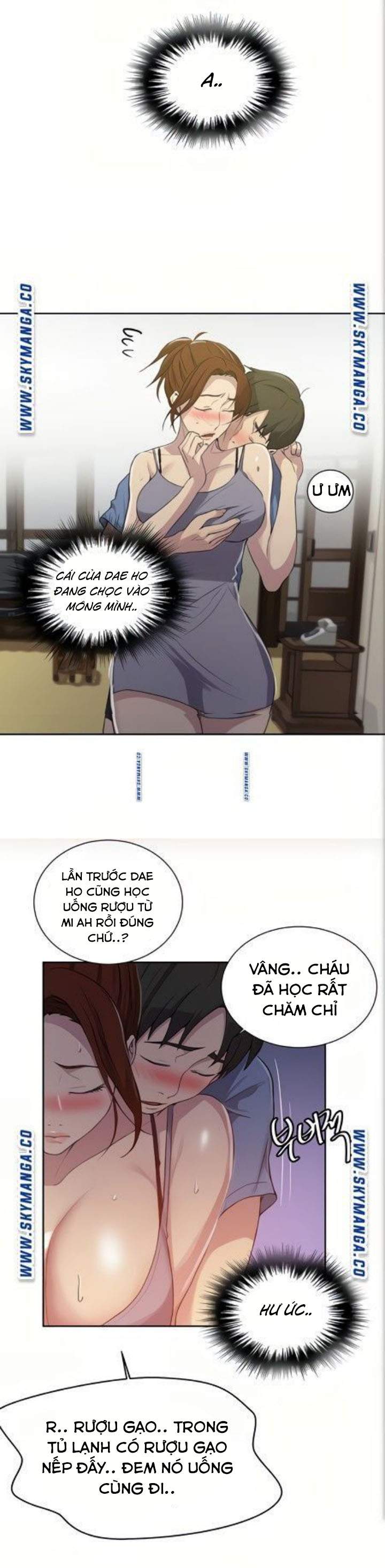 Secret Class - Lớp Học Bí Mật Chapter 88 - Trang 18