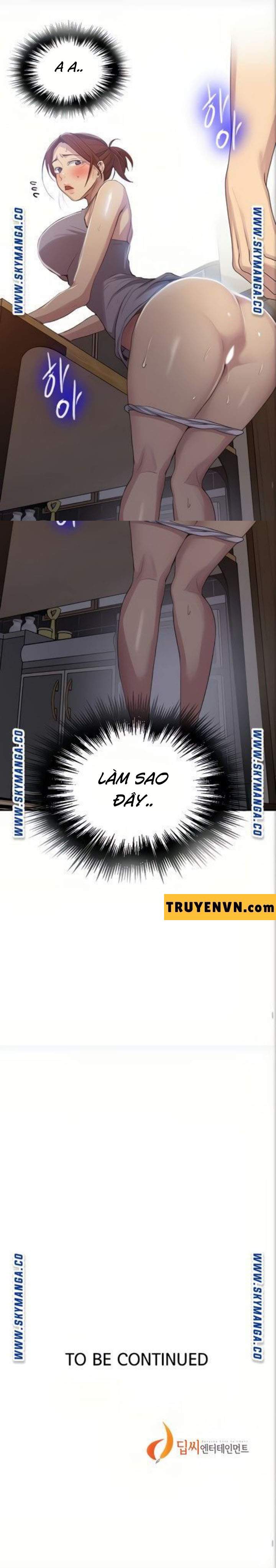 Secret Class - Lớp Học Bí Mật Chapter 88 - Trang 25