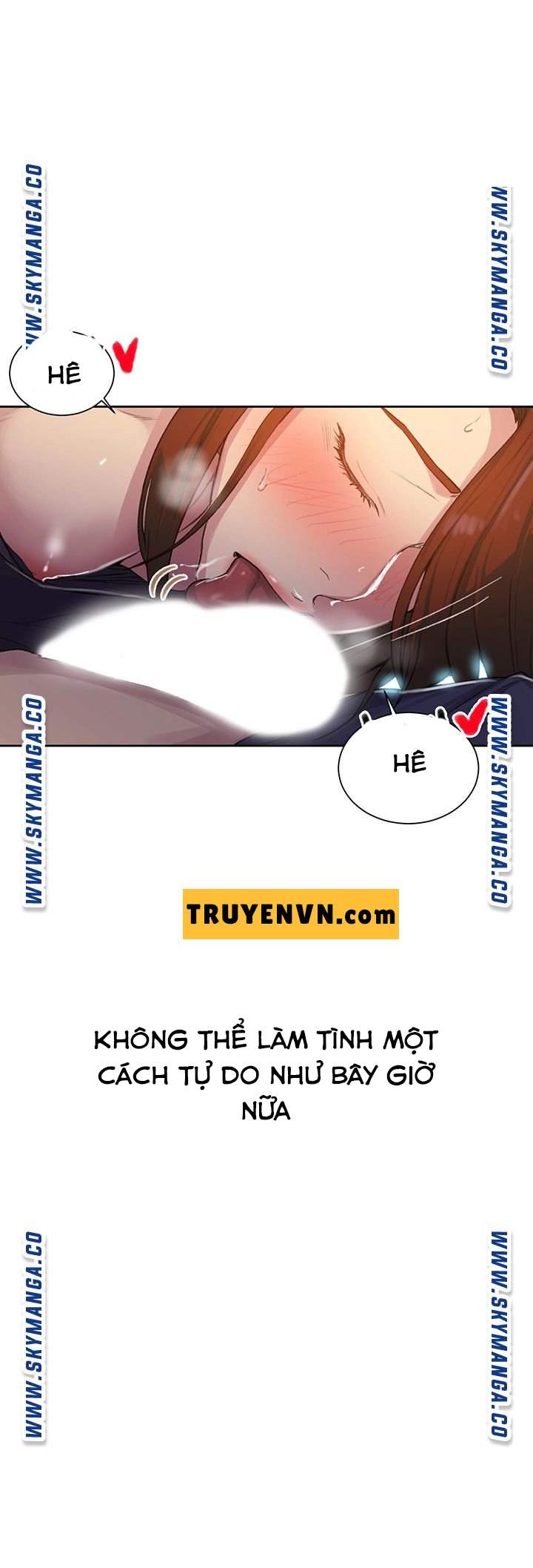 Secret Class - Lớp Học Bí Mật Chapter 90 - Trang 17