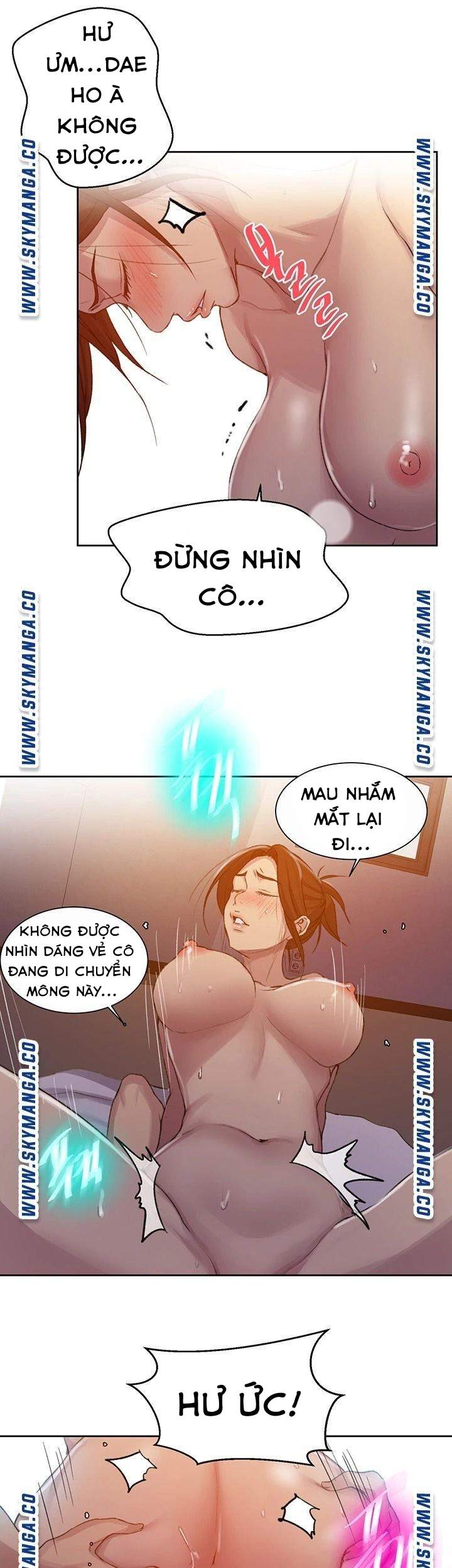 Secret Class - Lớp Học Bí Mật Chapter 91 - Trang 16