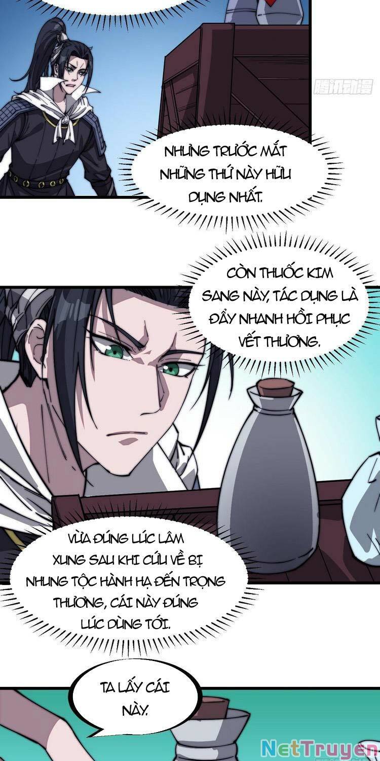 Ta Có Một Sơn Trại Chapter 147 - Trang 7