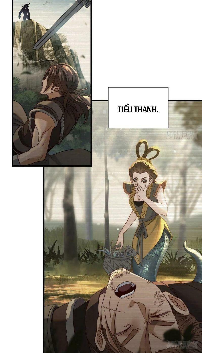 Ta Là Đại Hoàn Đan Chapter 63 - Trang 25