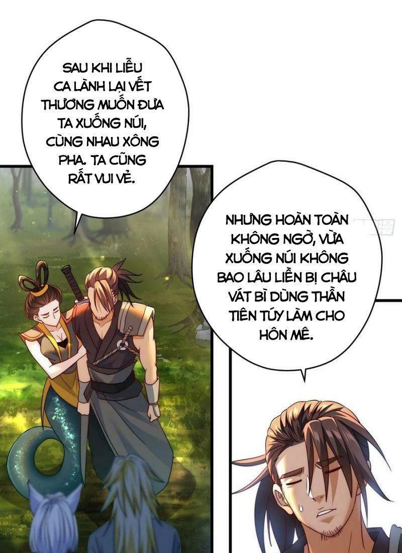 Ta Là Đại Hoàn Đan Chapter 63 - Trang 29