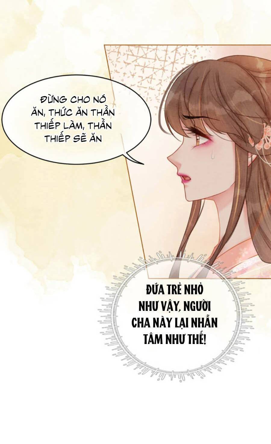 Xung Hỉ Vương Phi Chapter 21 - Trang 31