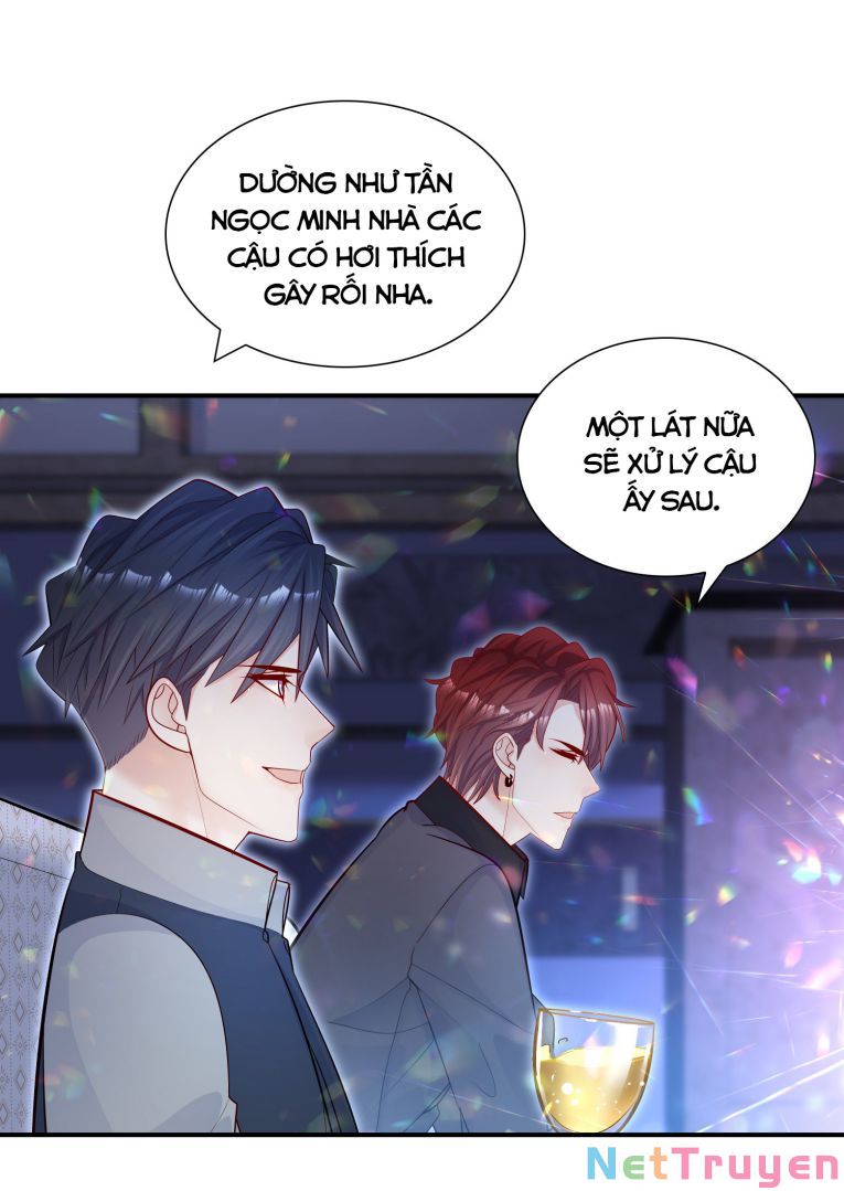 Anh Ấy Sinh Ra Đã Là Công Của Tôi Chapter 29 - Trang 6