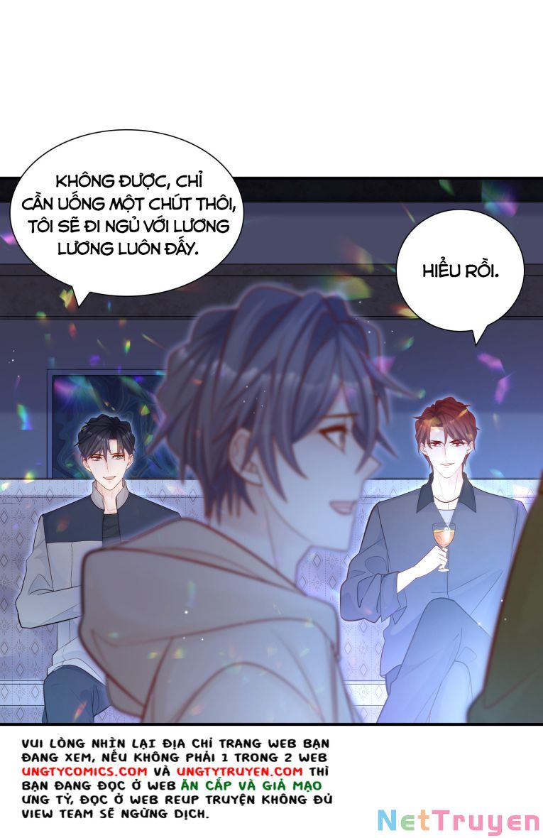 Anh Ấy Sinh Ra Đã Là Công Của Tôi Chapter 29 - Trang 8