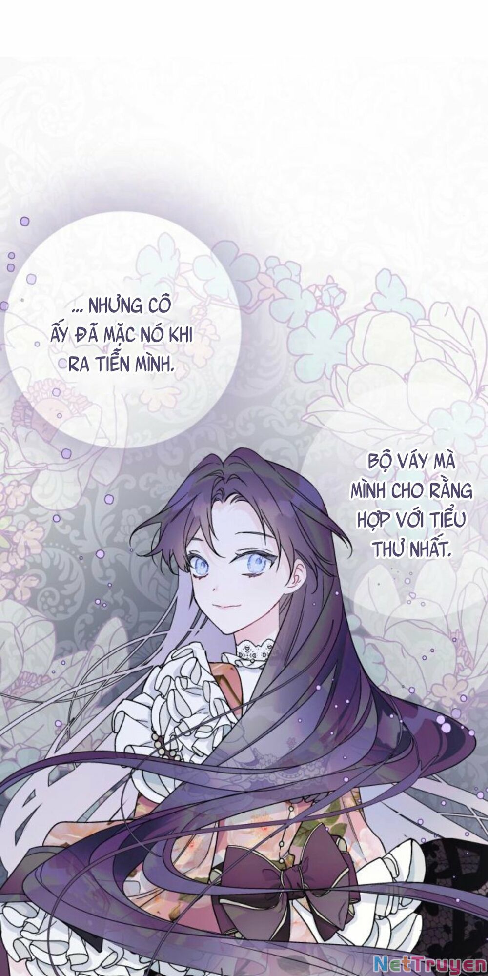 Cách Hiệp Sĩ Sống Như Một Tiểu Thư Quyền Quý Chapter 40 - Trang 106