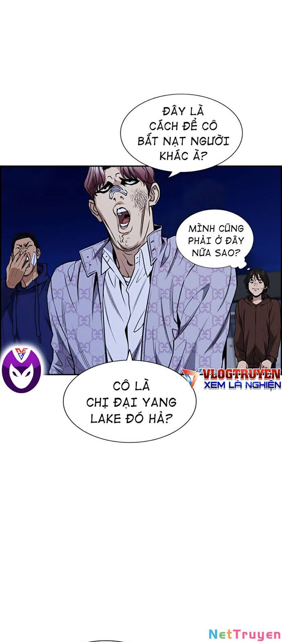 Giáo Dục Chân Chính Chapter 58 - Trang 13