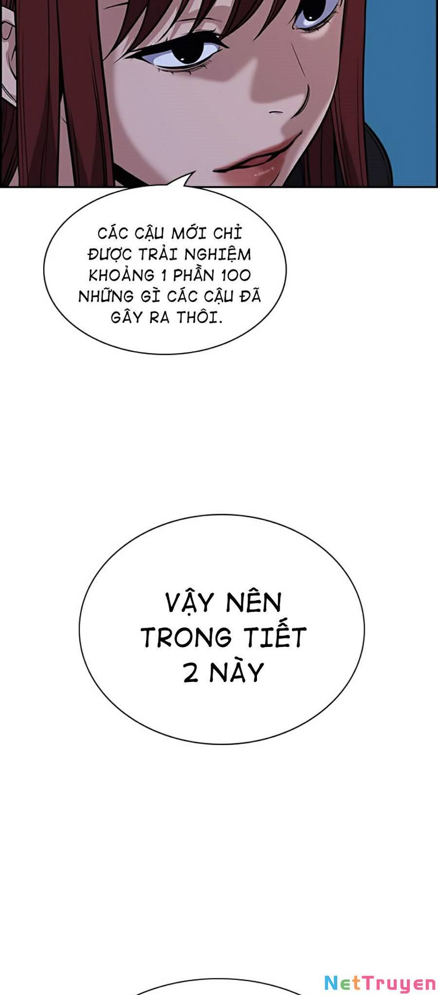 Giáo Dục Chân Chính Chapter 58 - Trang 16