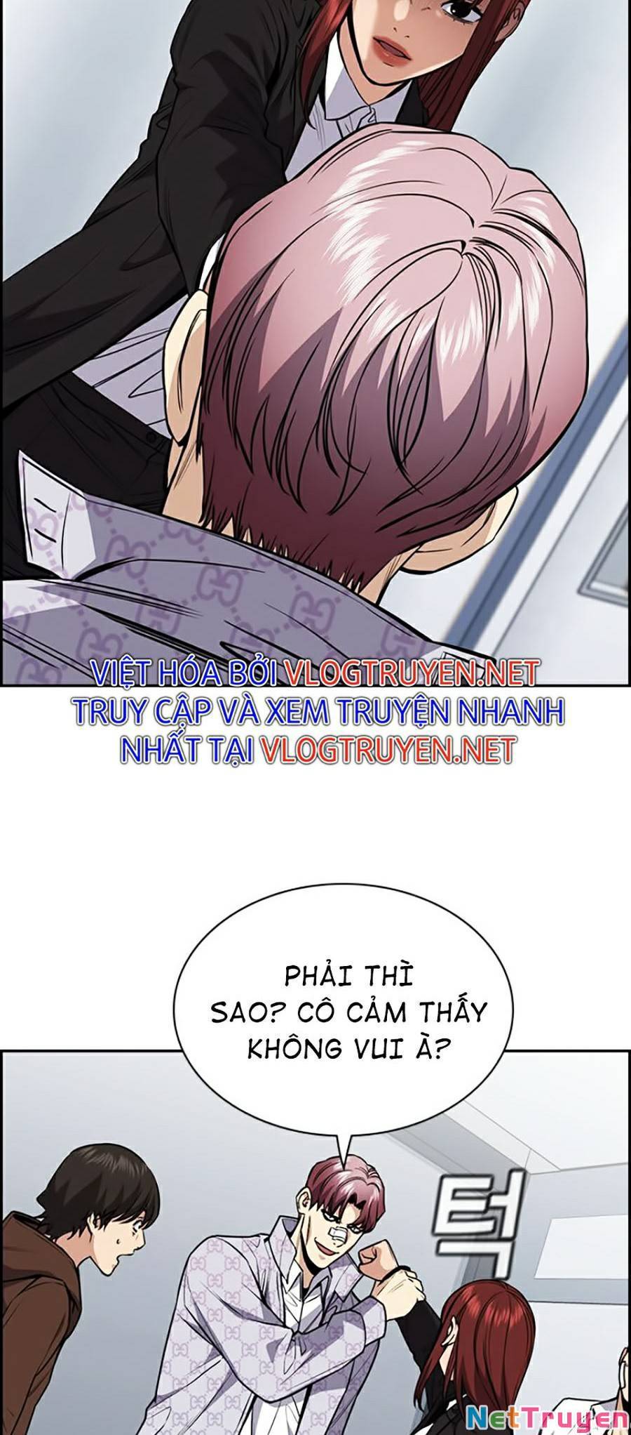 Giáo Dục Chân Chính Chapter 58 - Trang 2