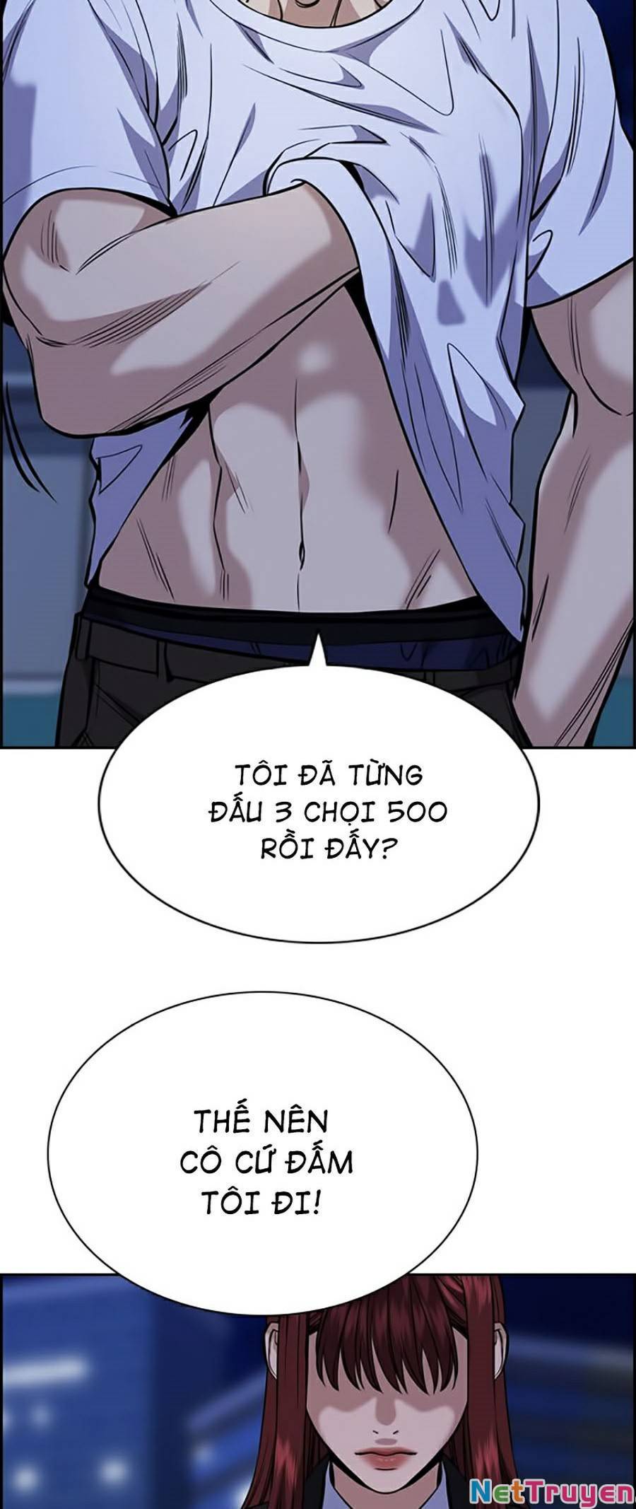 Giáo Dục Chân Chính Chapter 58 - Trang 41