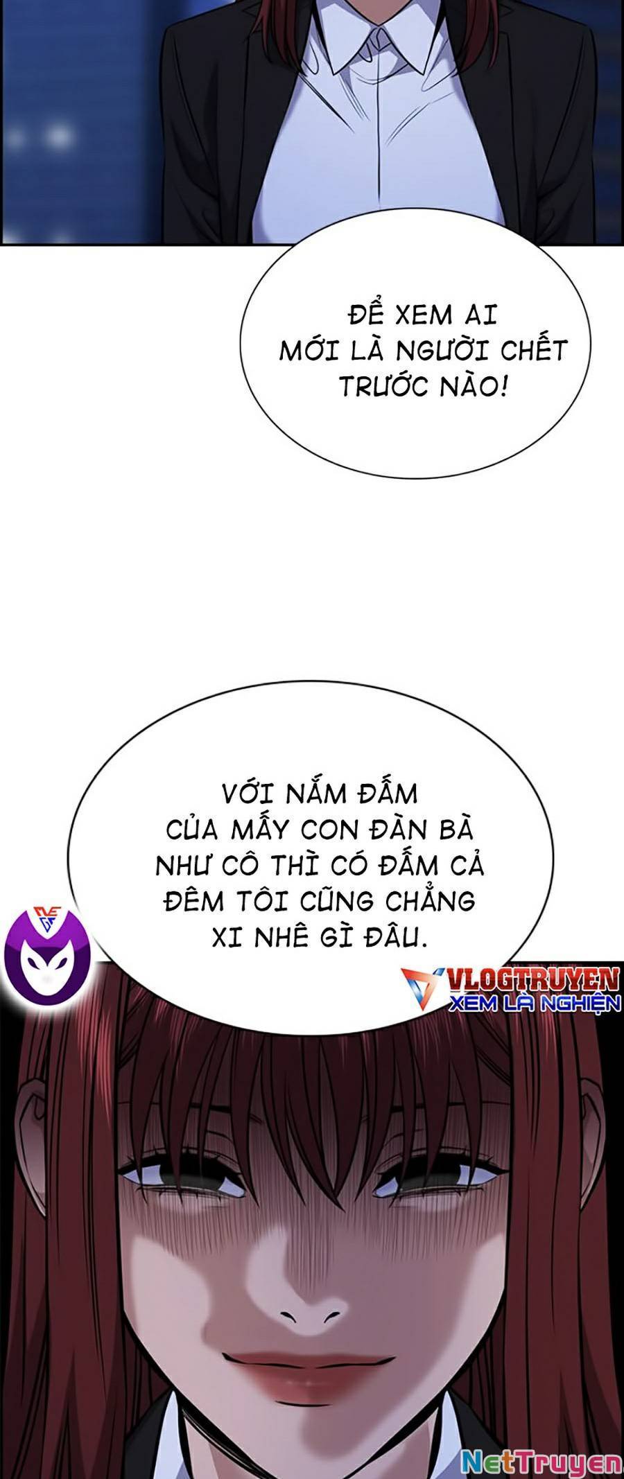 Giáo Dục Chân Chính Chapter 58 - Trang 42