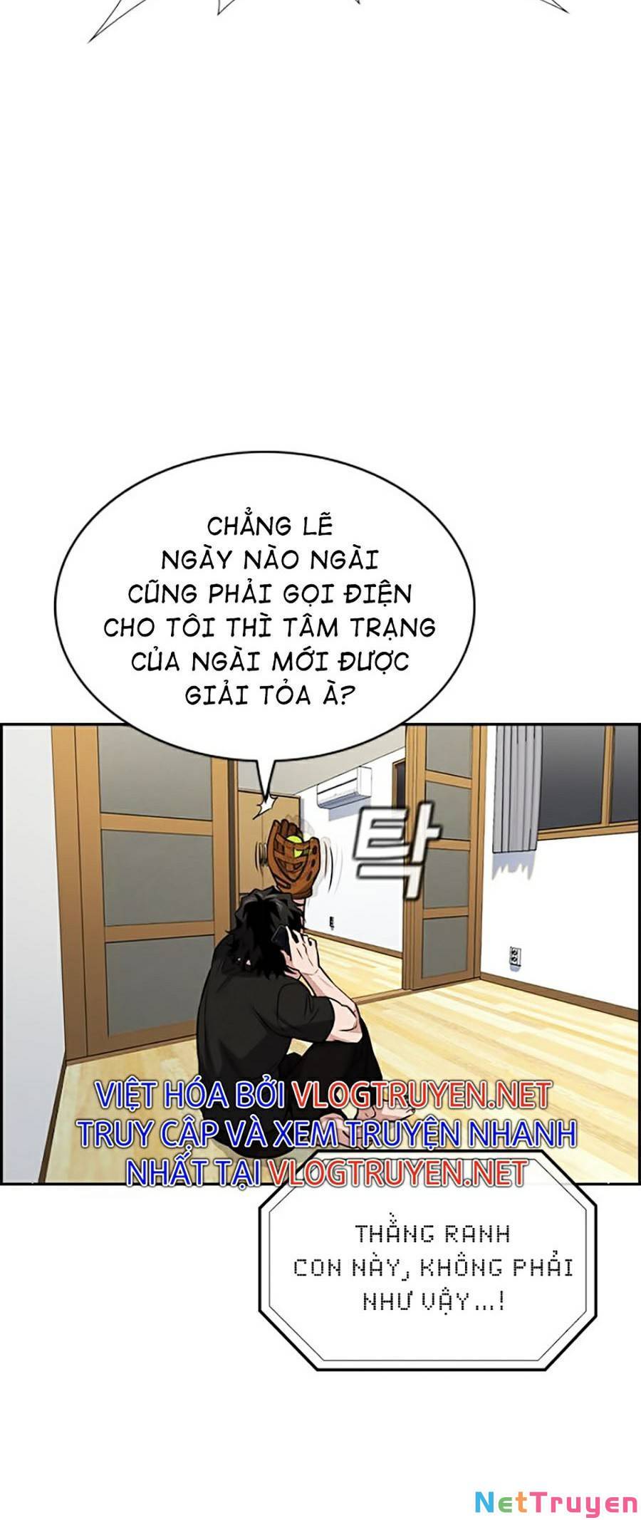 Giáo Dục Chân Chính Chapter 58 - Trang 44