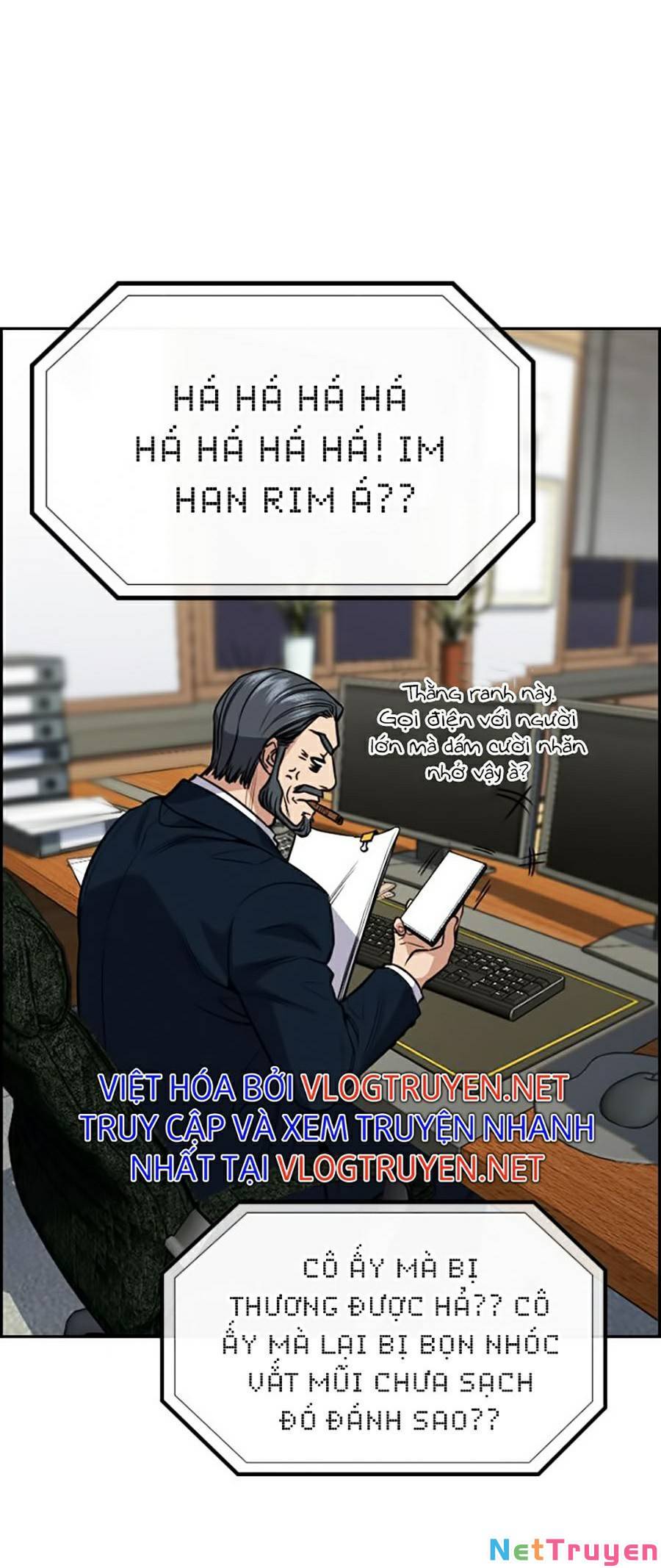 Giáo Dục Chân Chính Chapter 58 - Trang 48