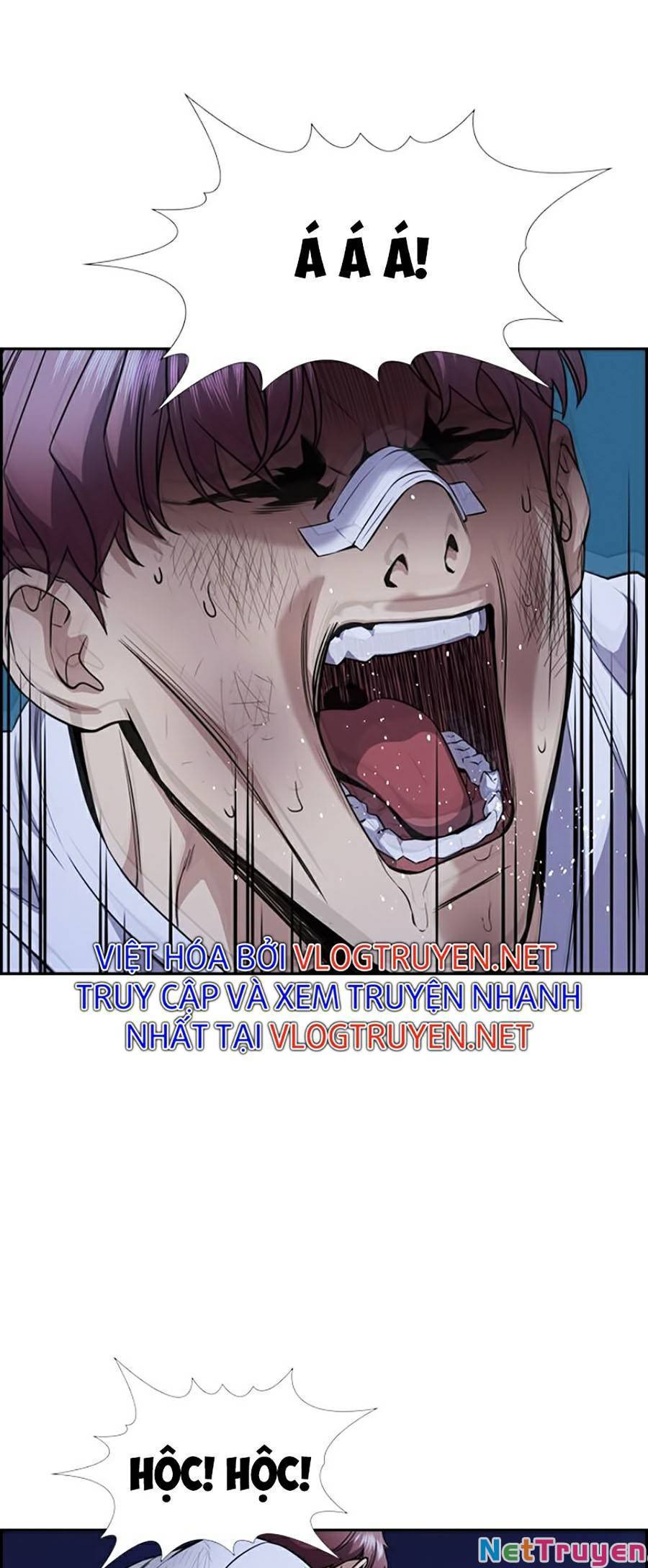 Giáo Dục Chân Chính Chapter 58 - Trang 52