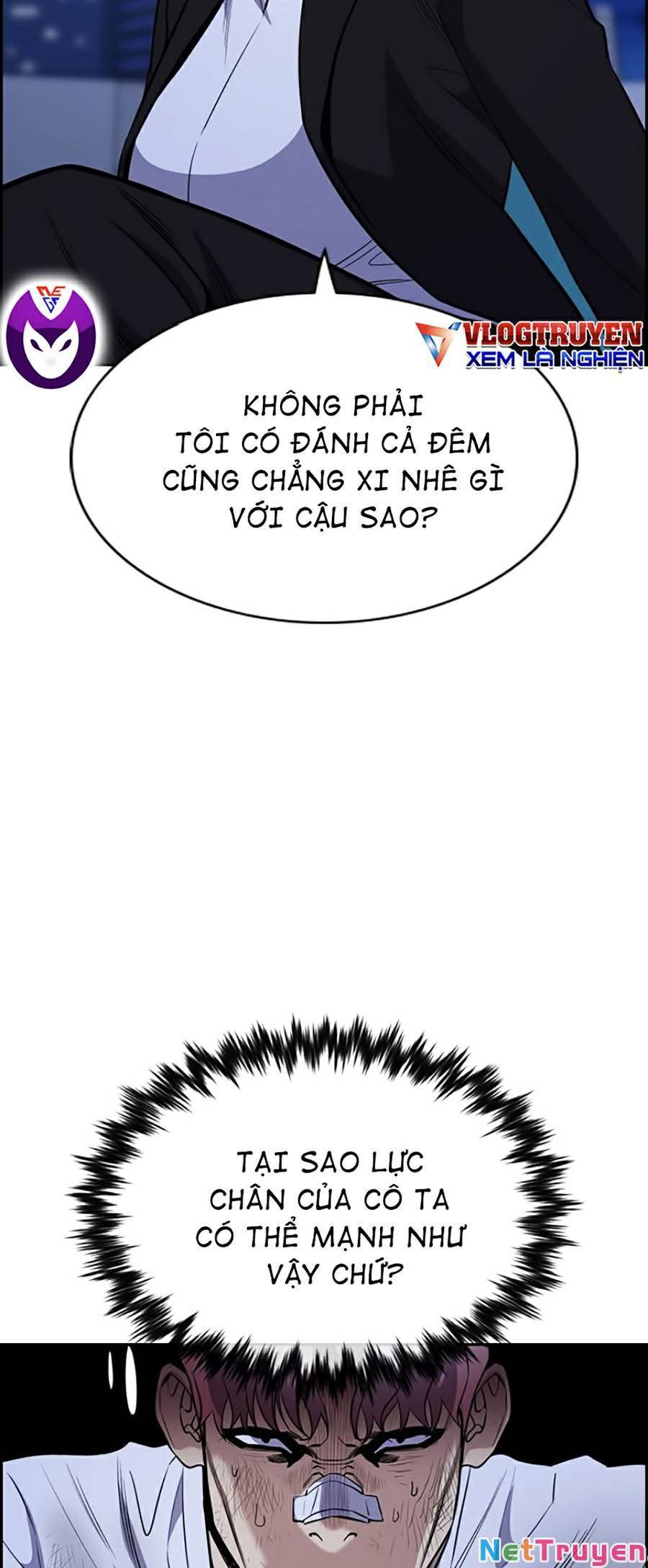 Giáo Dục Chân Chính Chapter 58 - Trang 54