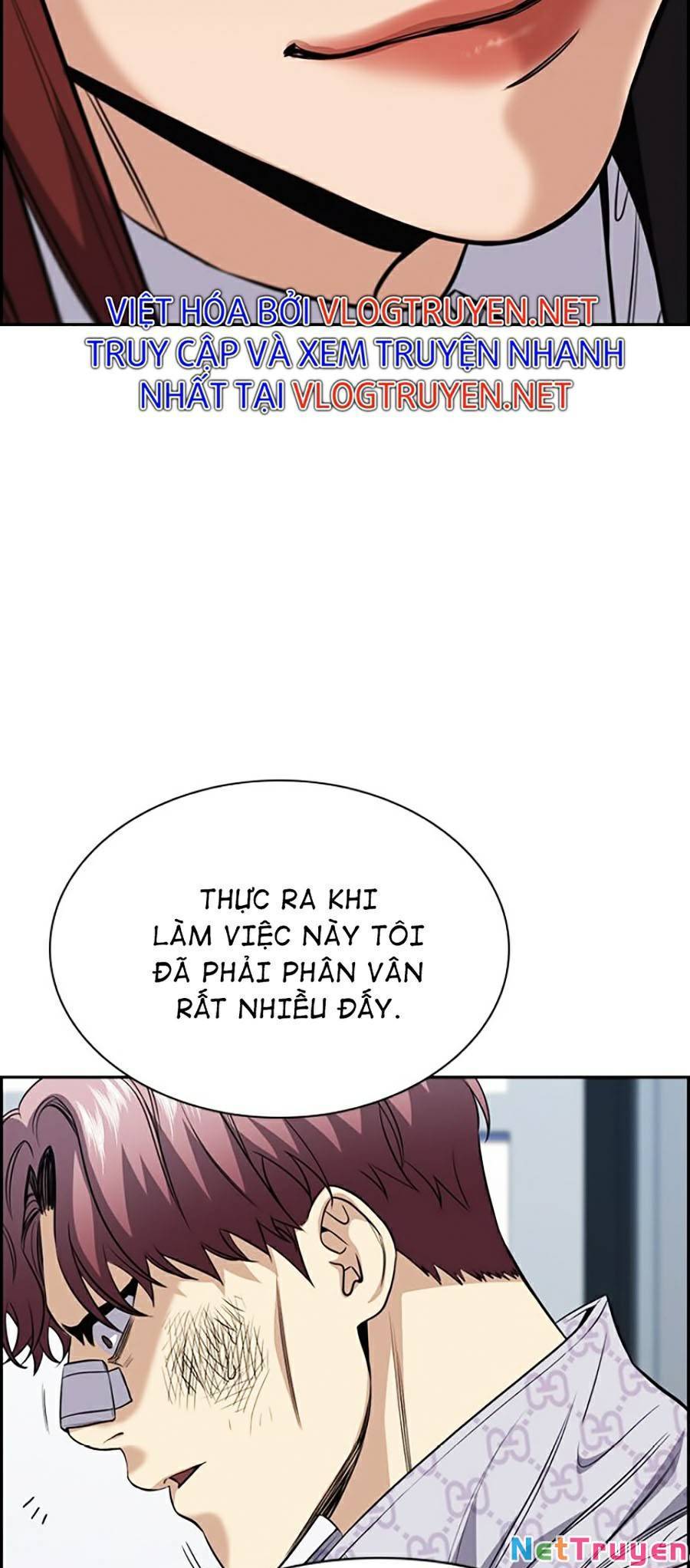 Giáo Dục Chân Chính Chapter 58 - Trang 7