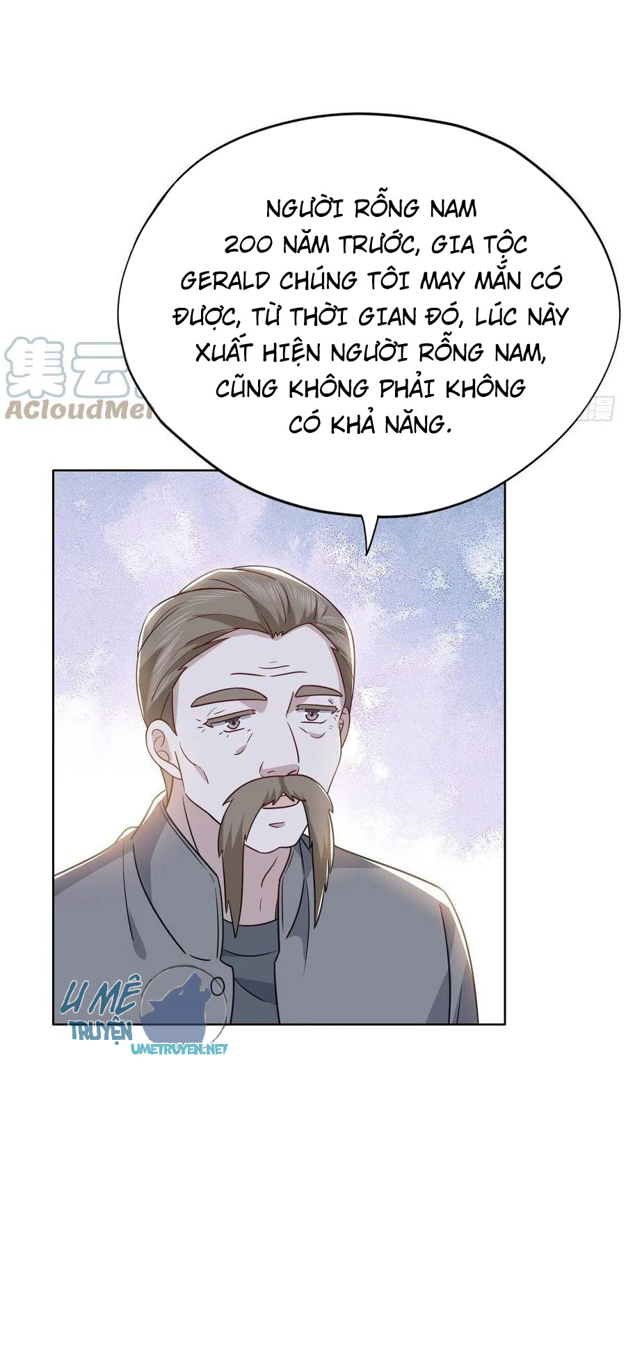 Không Nỗ Lực Thì Phải Làm Hoàng Phu Chapter 96 - Trang 38