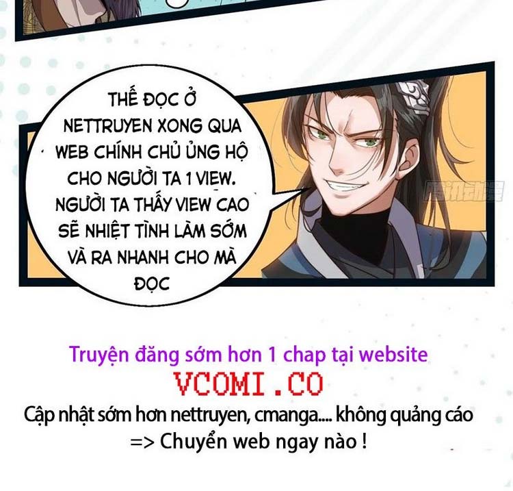 Kiếm Tu Imba Nhất Quả Đất Chapter 15 - Trang 20