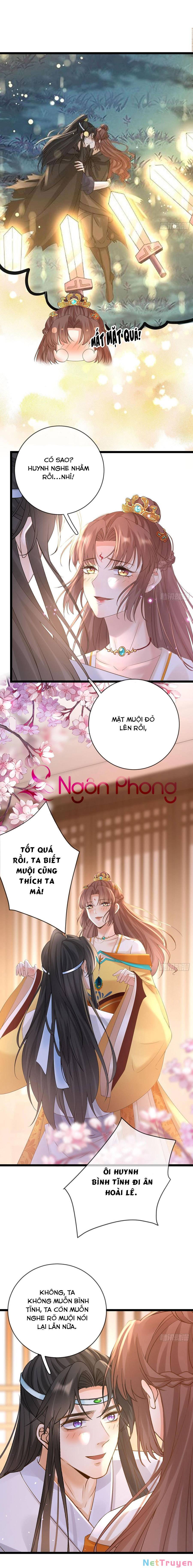 Ma Đầu Vạn Ác Năm Tuổi Rưỡi Chapter 73 - Trang 4