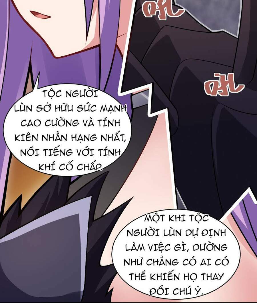 Ma Vương Trở Lại Chapter 13 - Trang 42