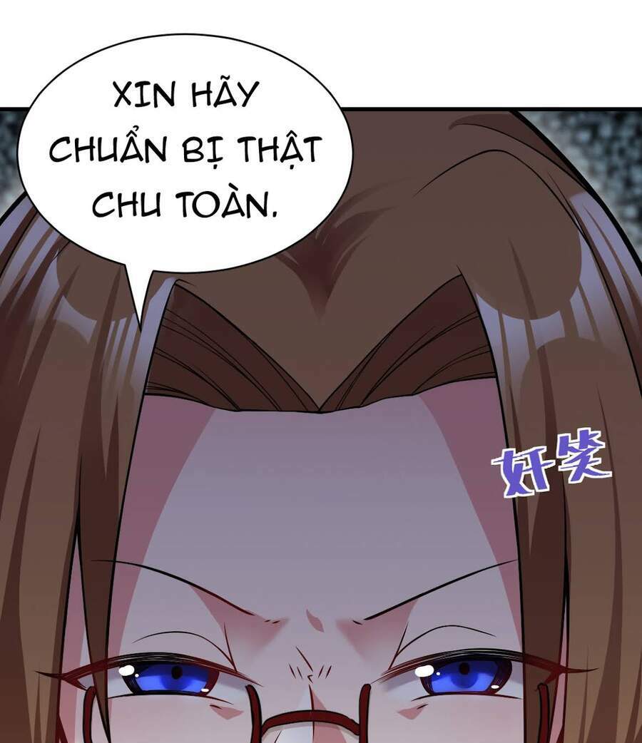 Ma Vương Trở Lại Chapter 13 - Trang 7