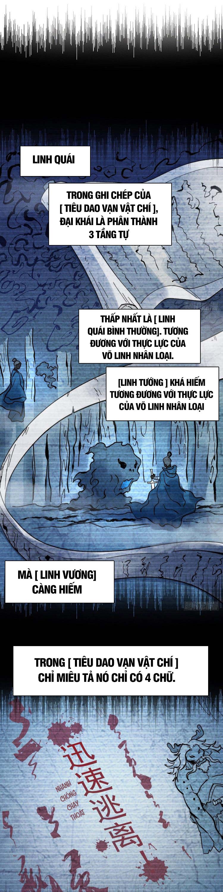 Nhân Vật Chính Mạnh Nhất Lịch Sử Chapter 46 - Trang 1