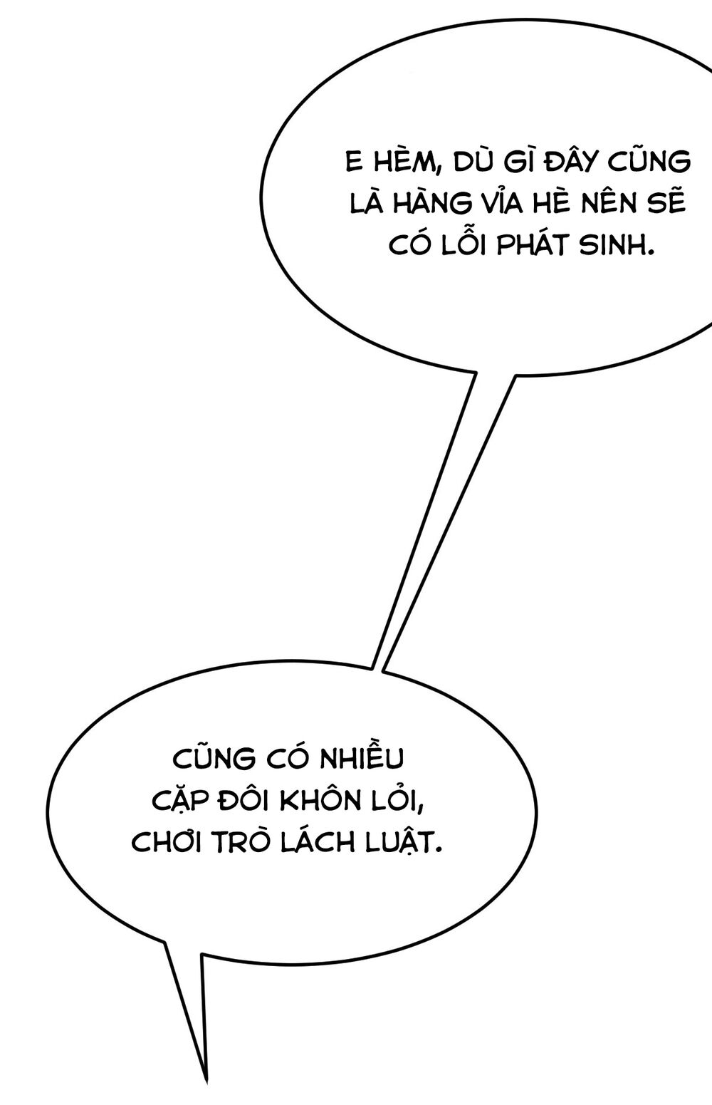 Oan Gia Chung Nhà! Chapter 29.1 - Trang 19