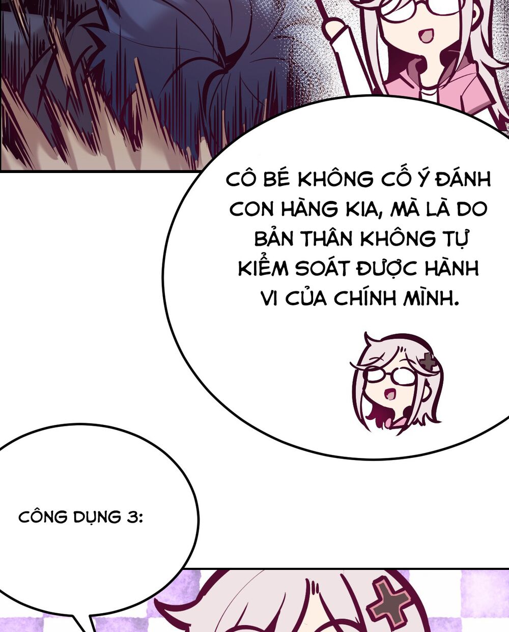 Oan Gia Chung Nhà! Chapter 29.1 - Trang 28