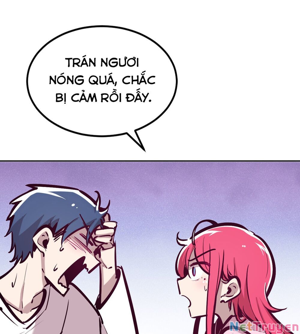 Oan Gia Chung Nhà! Chapter 30.1 - Trang 26