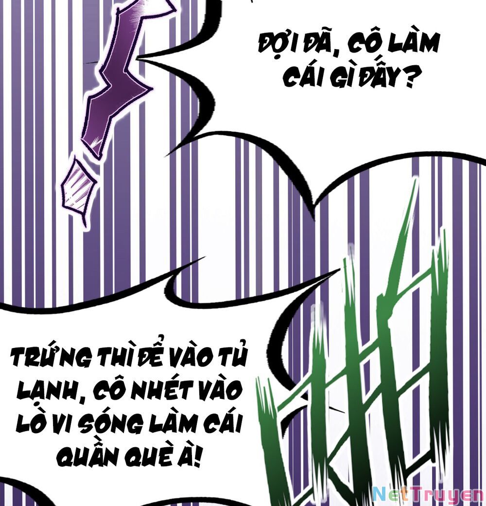 Oan Gia Chung Nhà! Chapter 30.1 - Trang 46