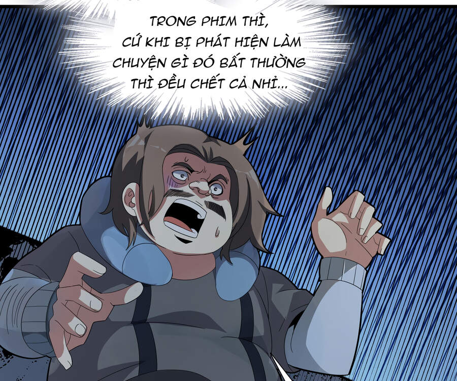 Sức Mạnh Của Ác Thần Chapter 17 - Trang 45