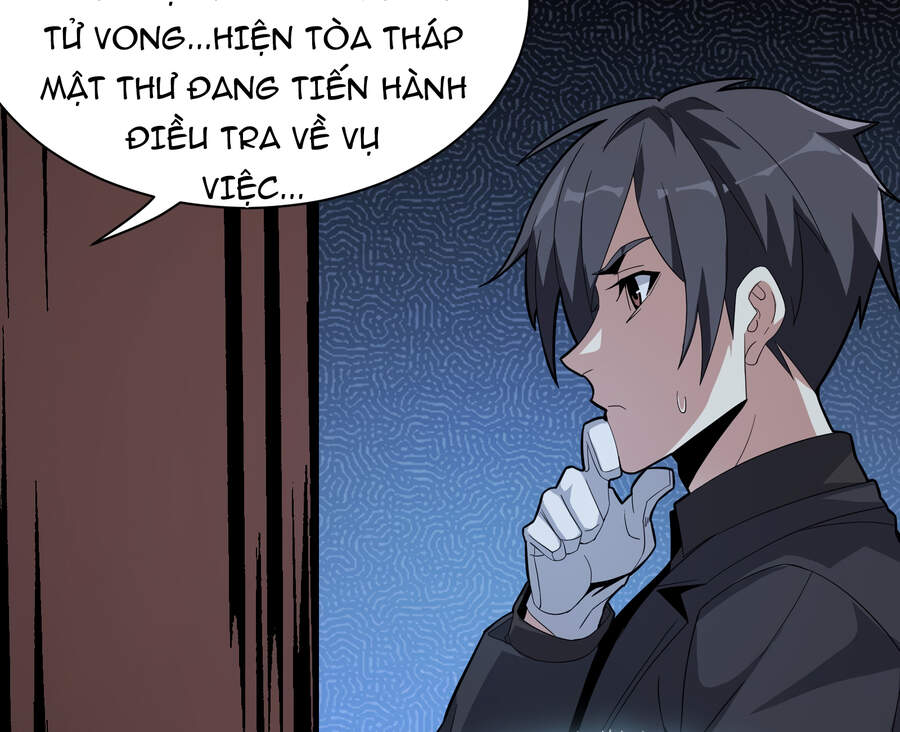 Sức Mạnh Của Ác Thần Chapter 17 - Trang 51