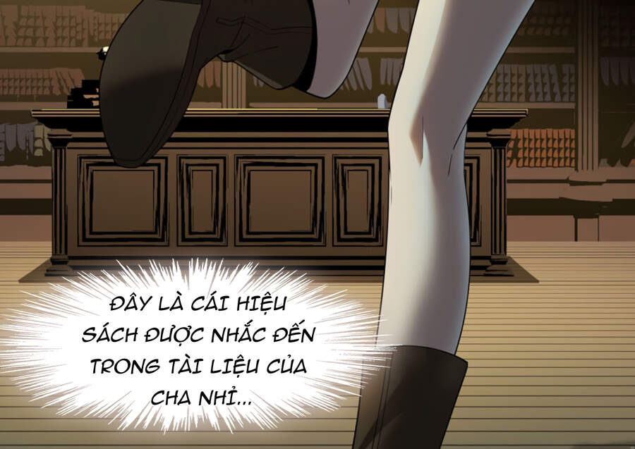 Sức Mạnh Của Ác Thần Chapter 17 - Trang 84