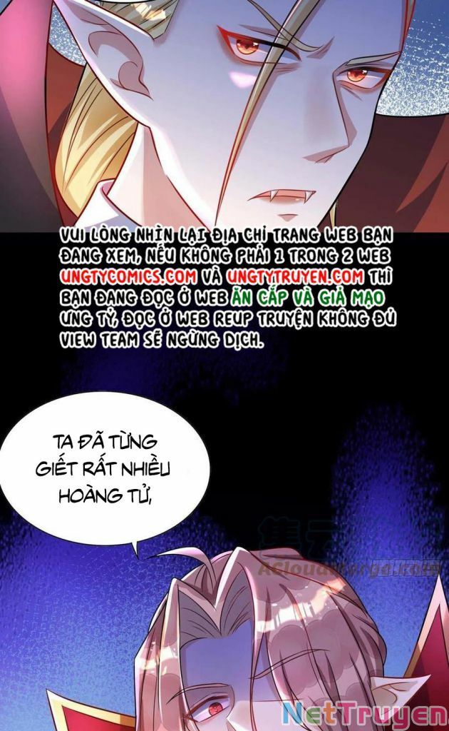 Thú Thụ Bất Thân Chapter 69 - Trang 4