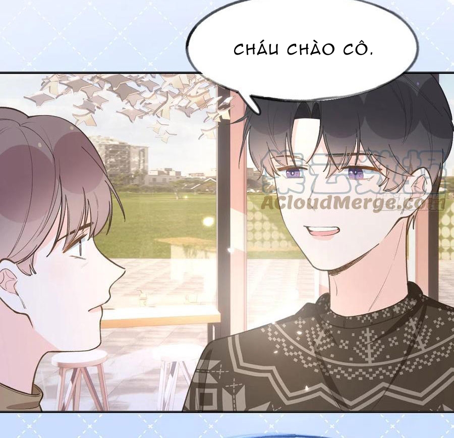 Tình Yêu Mạng Ngọt Ngào Lật Xe Rồi! Chapter 99 - Trang 2