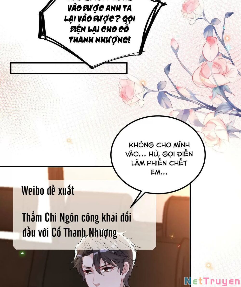 Ảnh Đế Làm Loạn Đòi Ly Hôn Chapter 76 - Trang 35