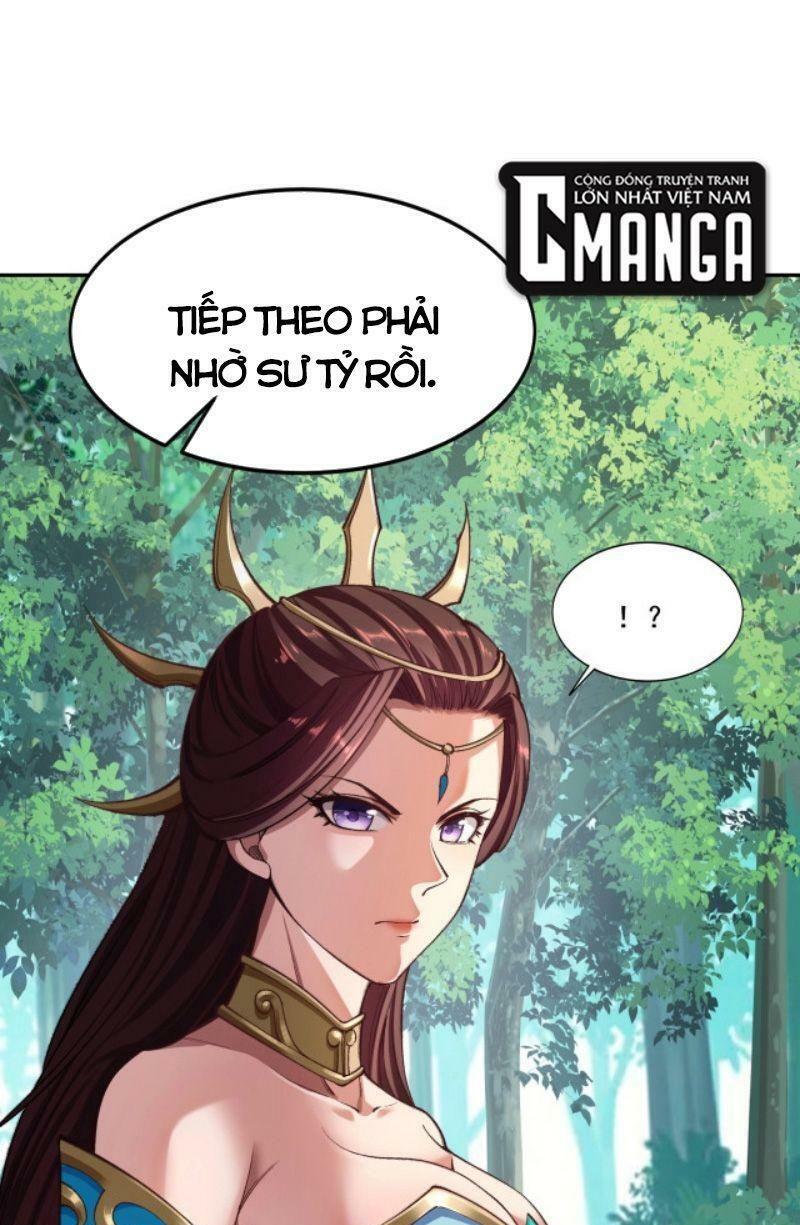 Bắt Đầu Từ Độ Kiếp Chapter 8 - Trang 52