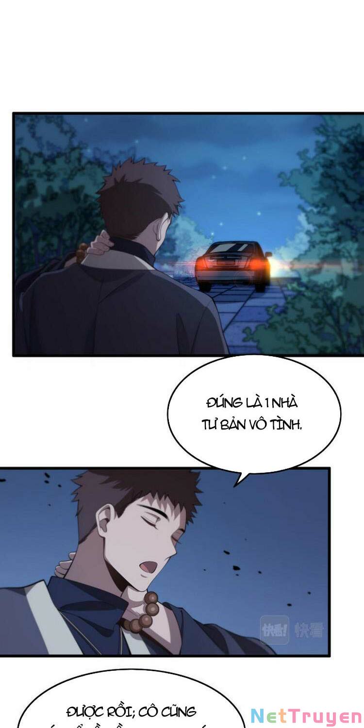 Đại Sư Phụ Hạ Sơn Chapter 7 - Trang 12