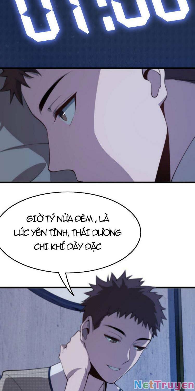 Đại Sư Phụ Hạ Sơn Chapter 7 - Trang 18