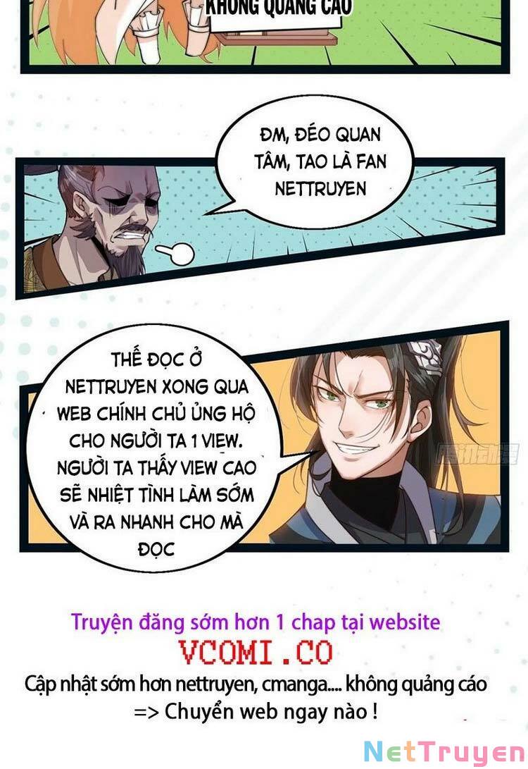 Đại Sư Phụ Hạ Sơn Chapter 7 - Trang 45