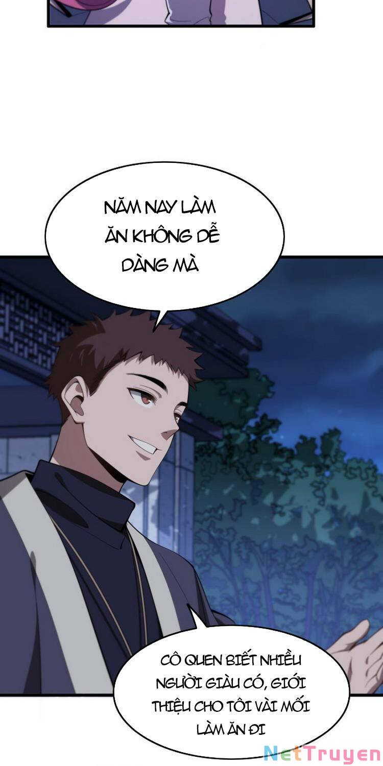 Đại Sư Phụ Hạ Sơn Chapter 7 - Trang 7