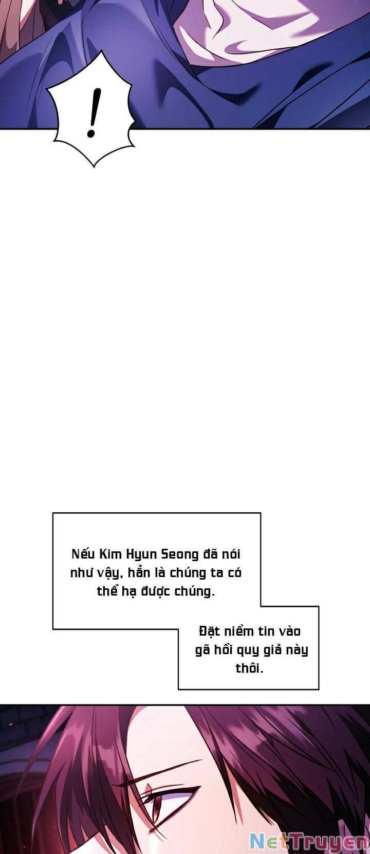 Kí Sự Hồi Quy (Regressor Instruction Manual) Chapter 21 - Trang 19