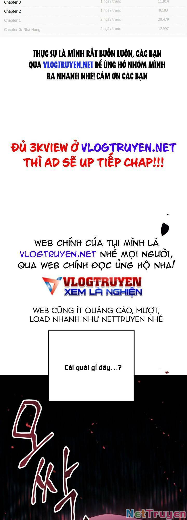 Kí Sự Hồi Quy (Regressor Instruction Manual) Chapter 21 - Trang 7