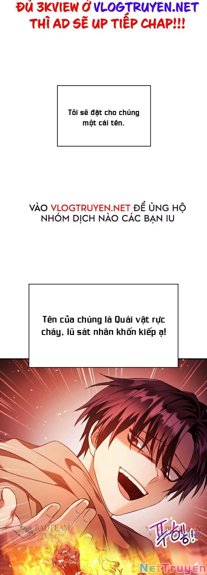 Kí Sự Hồi Quy (Regressor Instruction Manual) Chapter 21 - Trang 77