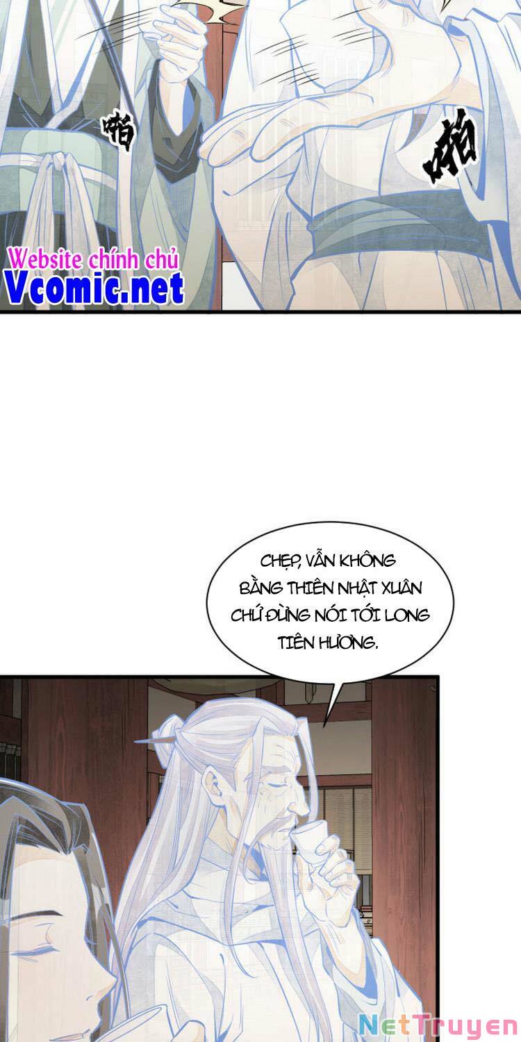 Lạn Nha Kỳ Duyên Chapter 93 - Trang 13