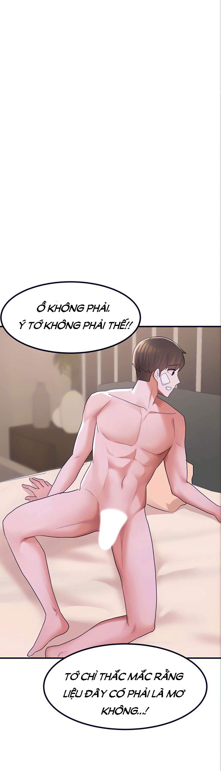 Loser Chạy Trốn Chapter 12 - Trang 58