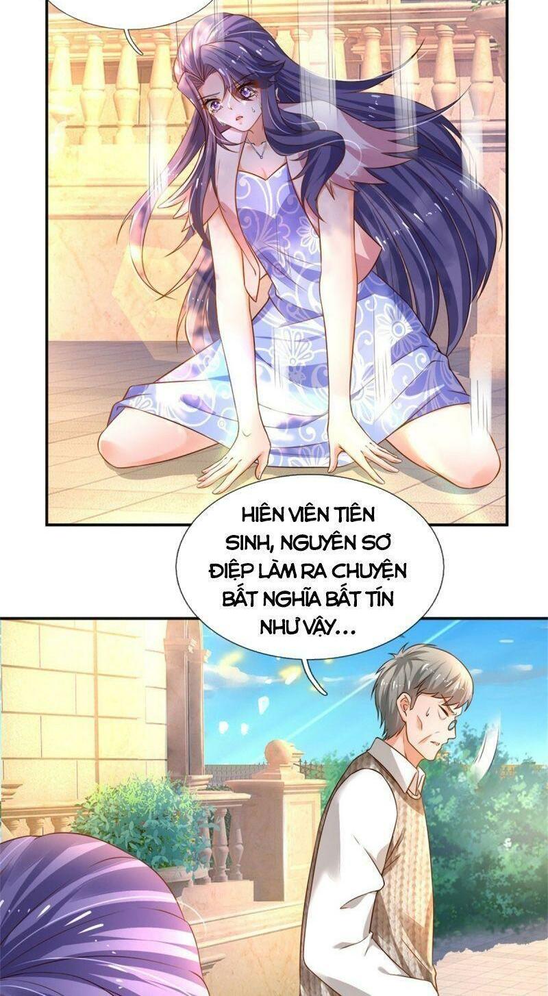 Luyện Thể Trăm Nghìn Tầng Chapter 82 - Trang 26