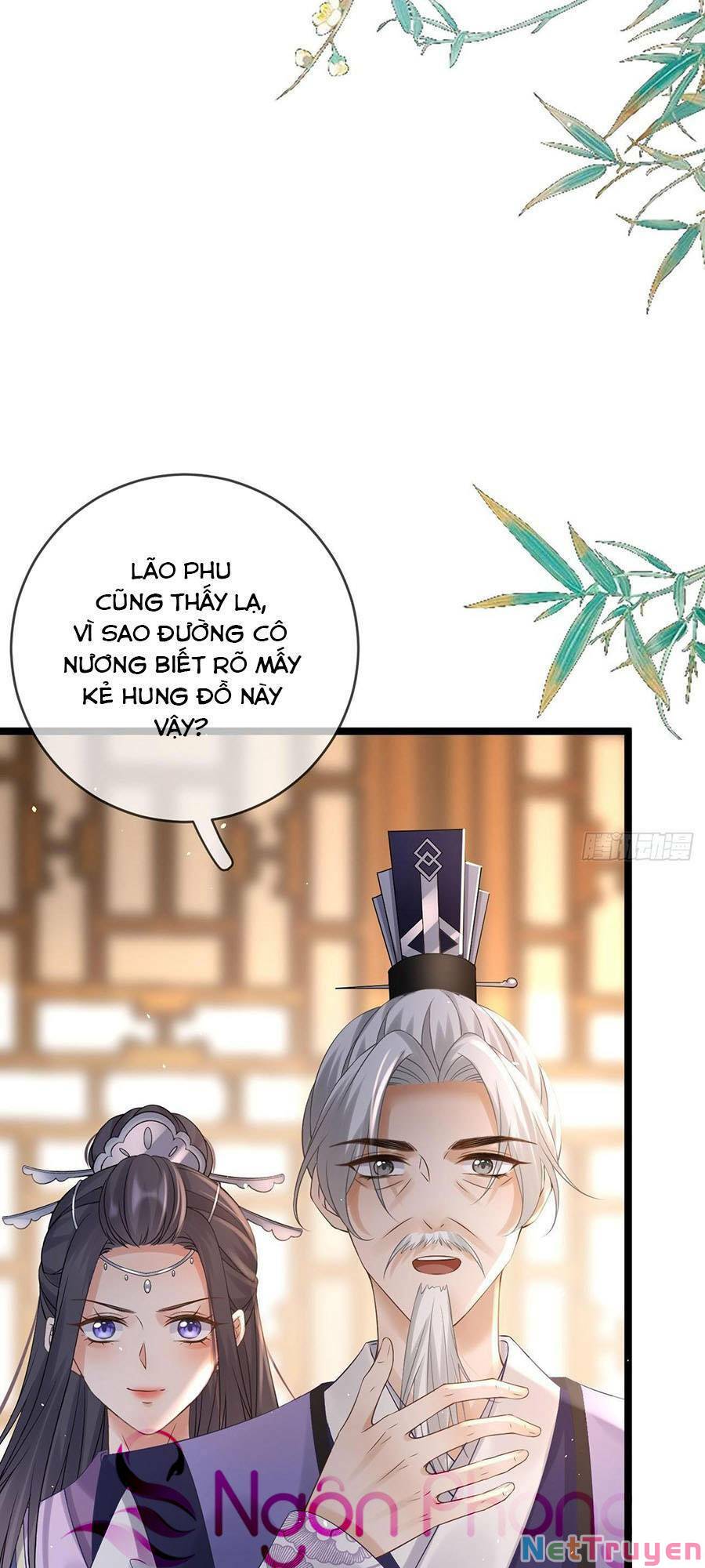 Ma Đầu Vạn Ác Năm Tuổi Rưỡi Chapter 74 - Trang 6